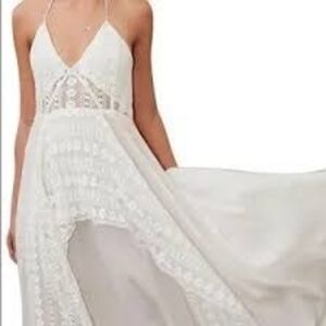 Free People Sea You Soon Dress